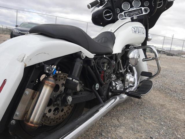 2000 HARLEY-DAVIDSON FLHTCUI - 1HD1FCW14YY616655