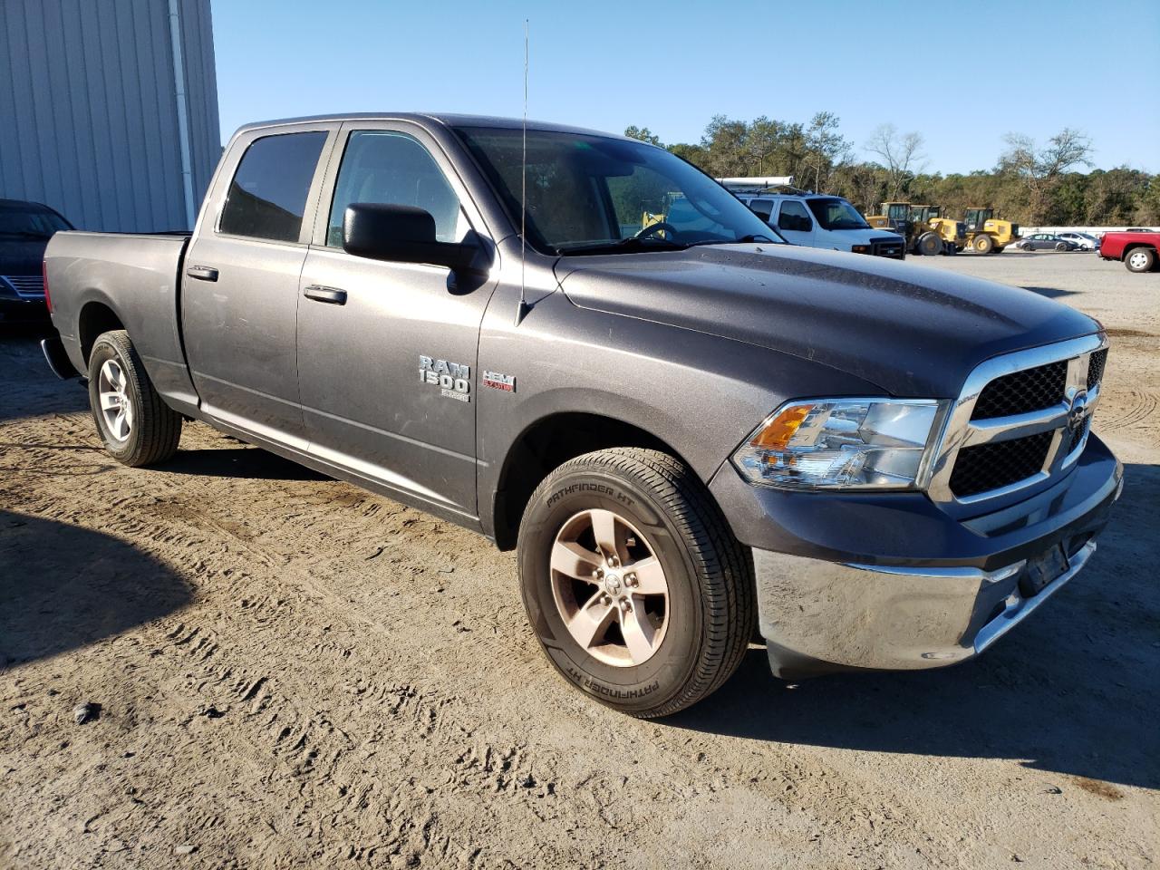 2019 RAM 1500 - Image 4