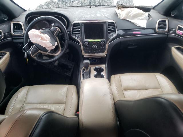 1C4RJEBGXGC382588 Jeep Grand Cherokee Limited