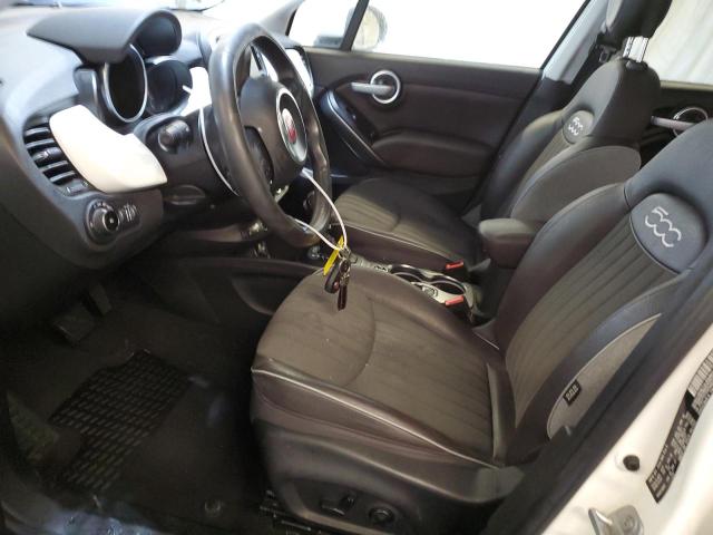 ZFBCFYDT0GP348545 Fiat 500