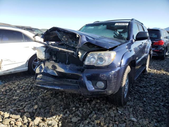 2008 Toyota 4Runner SR5