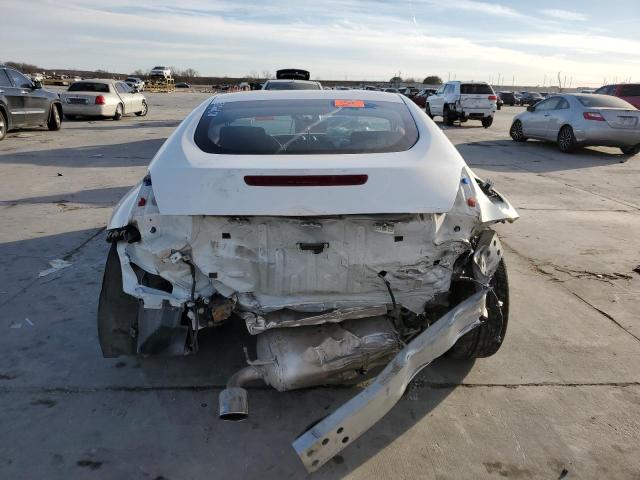 2019 NISSAN 370Z BASE - JN1AZ4EH3KM420169
