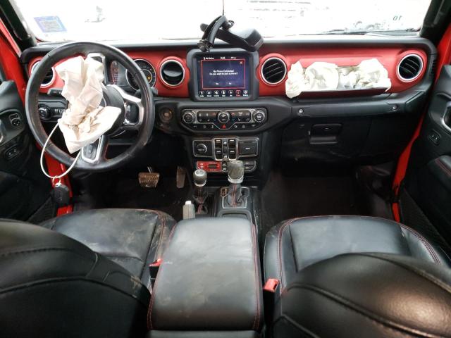 1C6JJTBG0LL162590 Jeep Gladiator