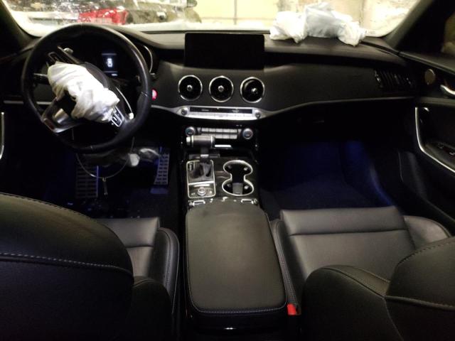 KNAE35LD2N6100904 KIA Stinger Gt Line