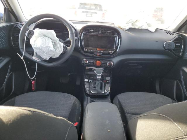 2022 KIA SOUL GT LI - KNDJ63AU1N7826909
