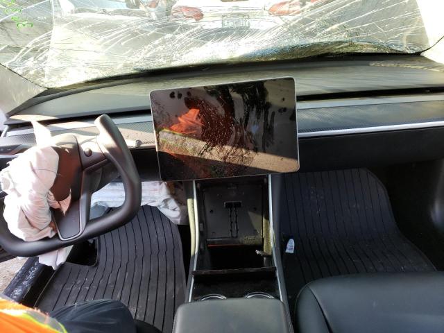 2019 TESLA MODEL 3 - 5YJ3E1EB3KF392829