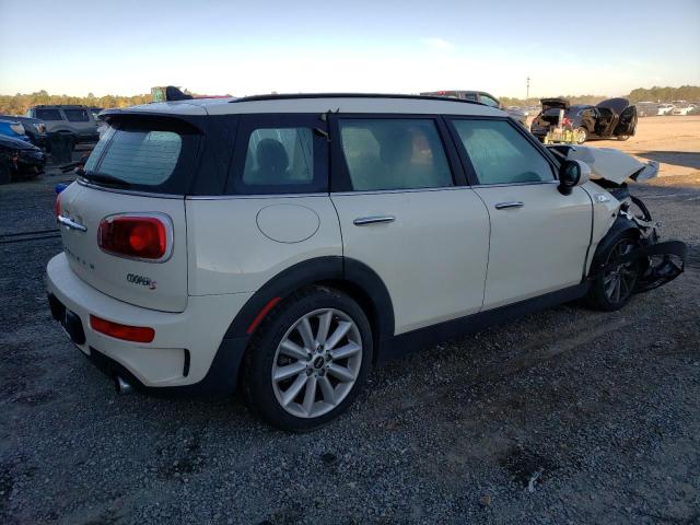 WMWLN9C34H2E49755 Mini Cooper