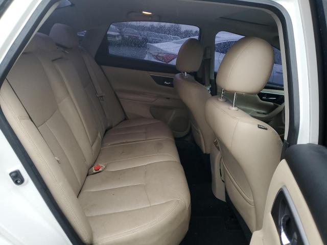 2016 NISSAN ALTIMA 2.5 - 1N4AL3AP6GC213591