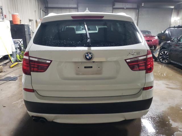 VIN 5UXWX9C51D0A32951 2013 BMW X3, Xdrive28I no.6