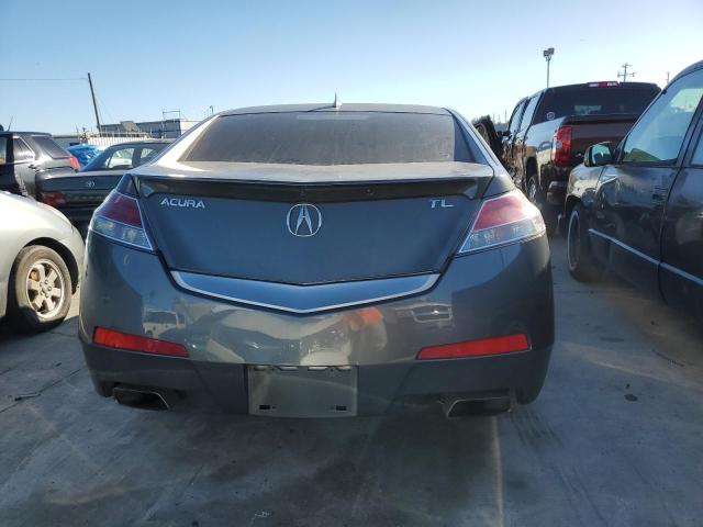 19UUA8F59BA007172 Acura TL
