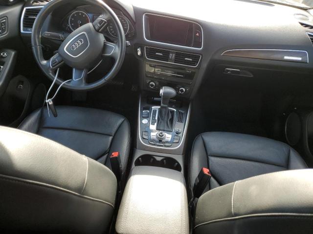 2016 AUDI Q5 WA1L2AFP8GA052766