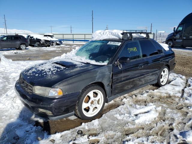 4S3BD6753W6211118 auction archive image
