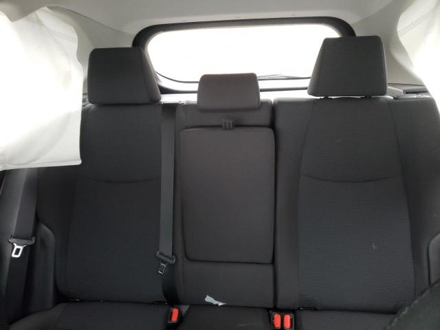 2020 TOYOTA RAV4 LE - 2T3G1RFVXLW101193