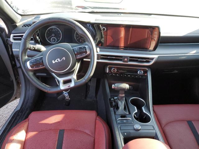 5XXG64J28NG116945 KIA K5 GT LINE