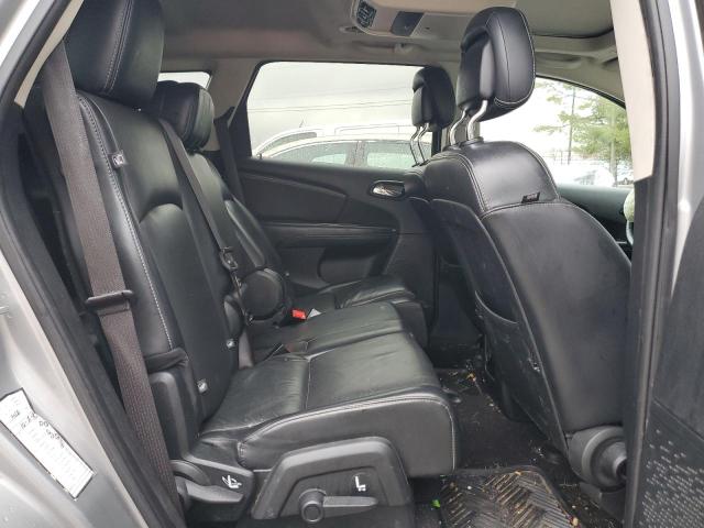 2018 DODGE JOURNEY CR - 3C4PDDGG0JT504307
