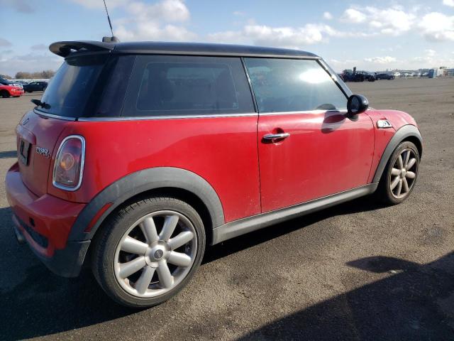 WMWMF73599TT97572 Mini COOPER S