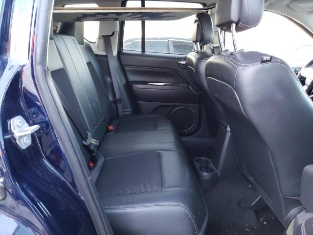 1C4NJDEB4HD210089 Jeep Compass Latitude