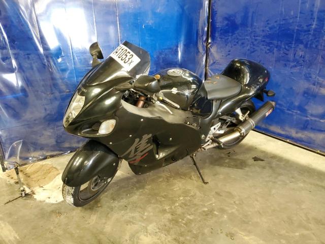 2007 SUZUKI GSX1300 RZ JS1GW71A272102180