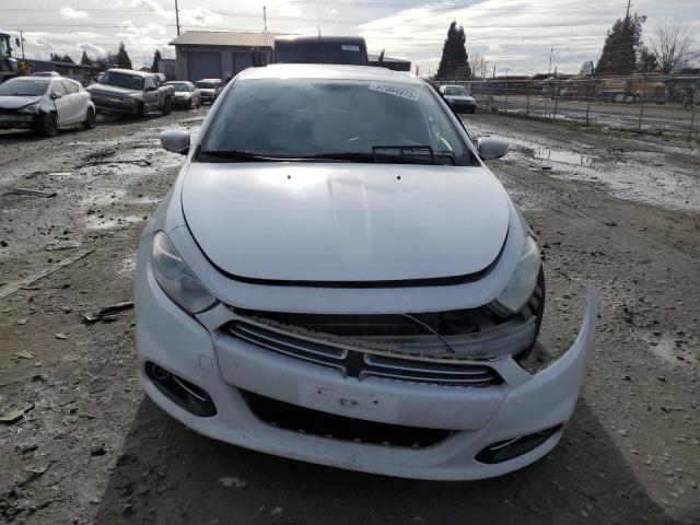 1C3CDFCBXED669348 Dodge Dart Limited