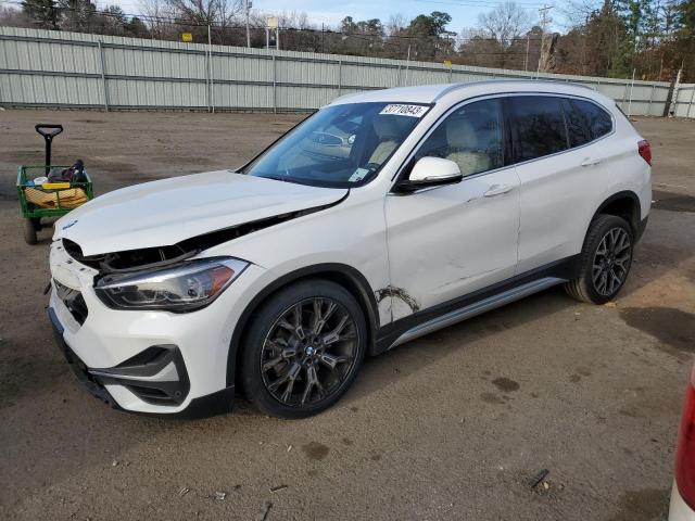 2020 BMW X1 sDrive28i