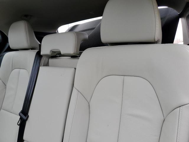 YV4162UL8N2646852 Volvo XC40