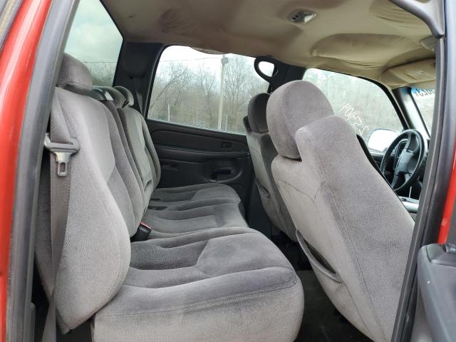 2GTEC13V461252339 GMC New Sierra C1500