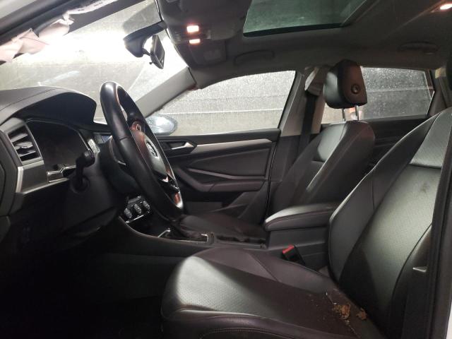 2019 VOLKSWAGEN JETTA S 3VWC57BU6KM056979