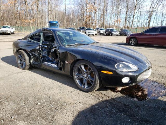 SAJDA41C642A39432 Jaguar XK8