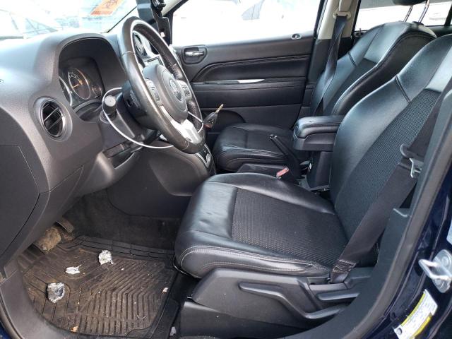 1C4NJDEB4HD210089 Jeep Compass Latitude