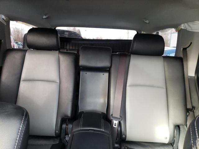 2021 TOYOTA 4RUNNER SR JTENU5JR6M5877682
