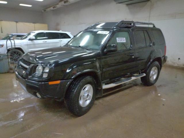 2004 Nissan Xterra XE