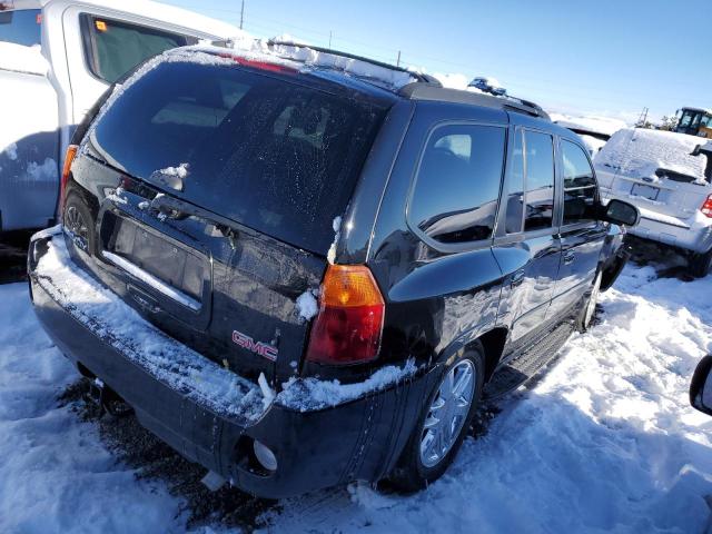 1GKET63M072252882 GMC Envoy Denali
