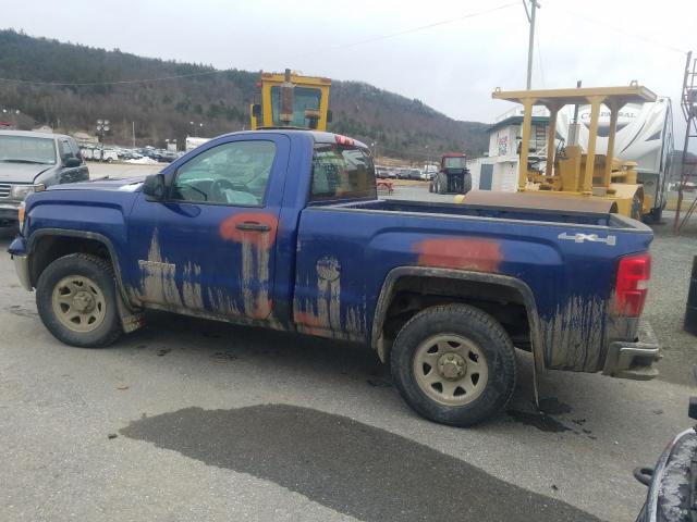 1GTN2TEH4EZ167819 GMC Sierra K1500