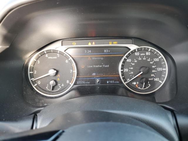 2020 NISSAN ALTIMA PLA - 1N4BL4FV6LN304201