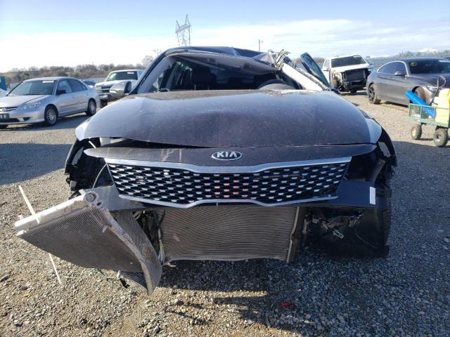 5XXGT4L30JG212092 KIA Optima Lx