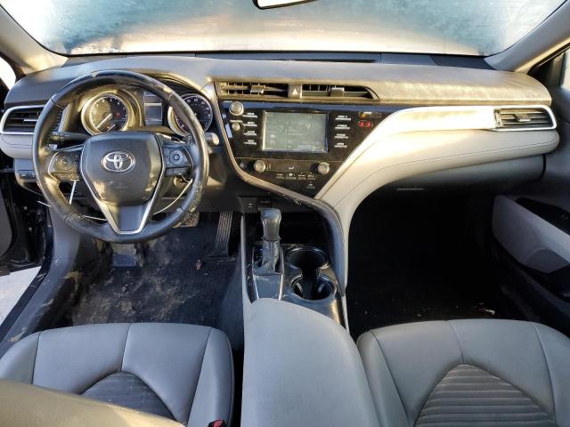 2018 TOYOTA CAMRY L - 4T1B11HK3JU632918