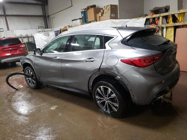 2017 INFINITI QX30 BASE - SJKCH5CR5HA030983