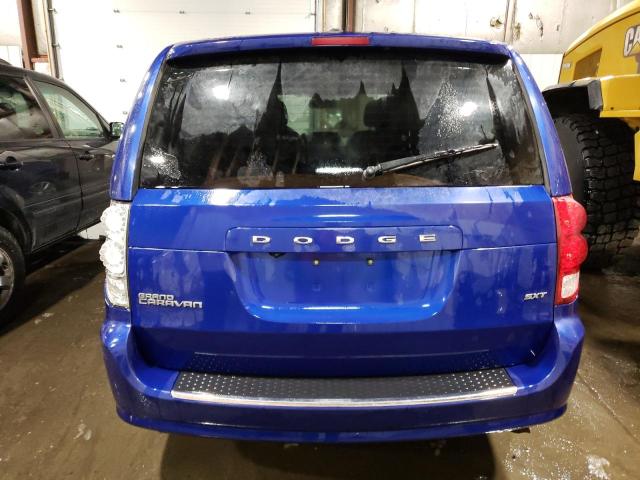 2020 DODGE GRAND CARA - 2C4RDGCG1LR179690