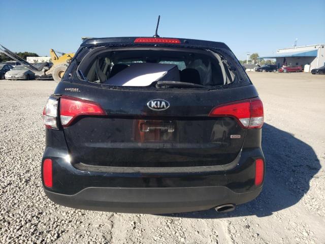 2015 KIA SORENTO LX 5XYKT3A62FG661066