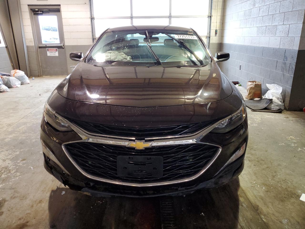 1G1ZD5ST7LF036133 CHEVROLET MALIBU 2020