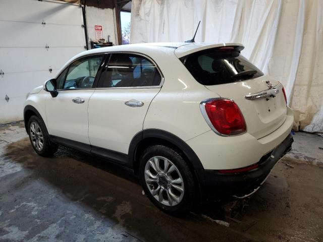 ZFBCFYDT0GP348545 Fiat 500