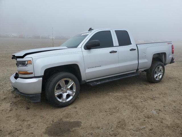 2018 CHEVROLET SILVER1500 - 1GCVKPEC2JZ259288