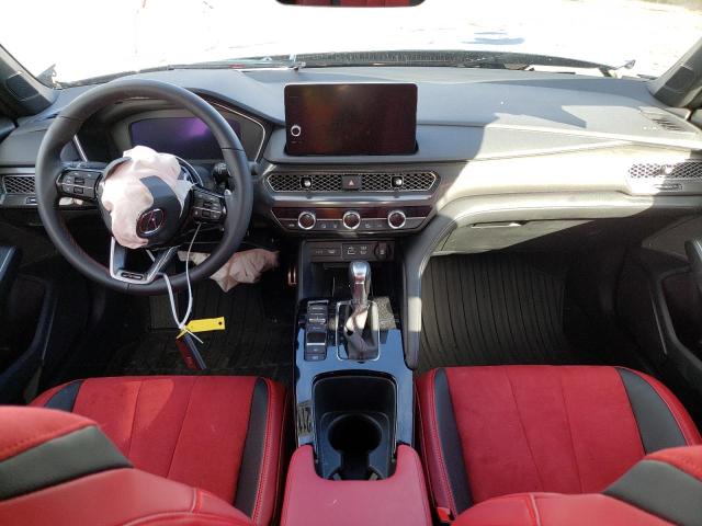 19UDE4H64PA005467 Acura Integra A-spec Tech