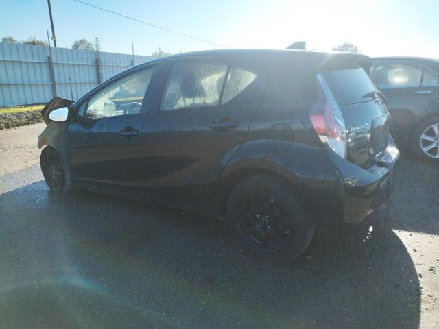 2015 TOYOTA PRIUS C - JTDKDTB30F1100737