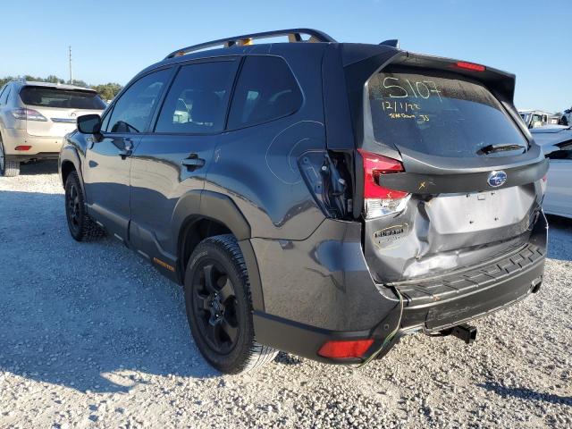 JF2SKAMC3NH427549 Subaru Forester