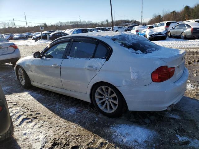WBAPK5G5XBNN24511 BMW 328 Xi Sulev