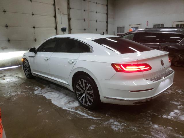 2019 VOLKSWAGEN ARTEON SE - WVWBR7AN3KE009184