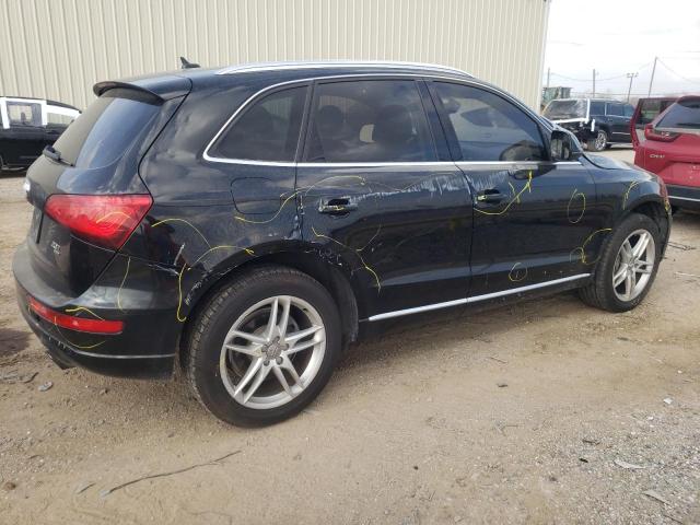 VIN WA1LFAFPXEA078142 2014 Audi Q5, Premium Plus no.3