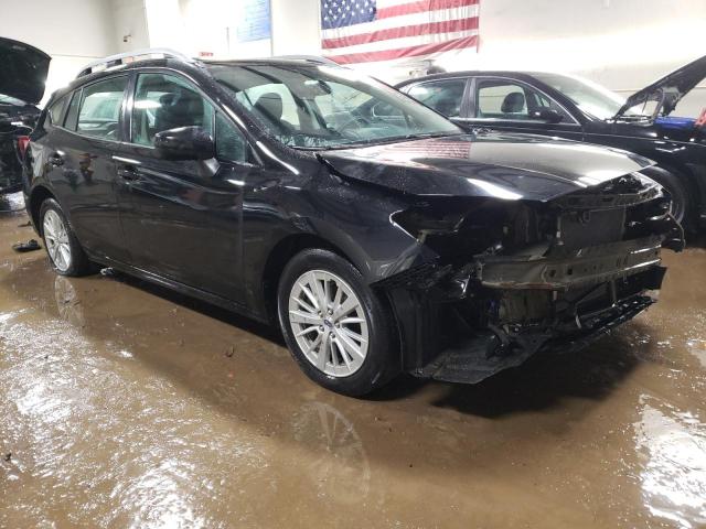 4S3GTAB62H3730466 Subaru Impreza Premium