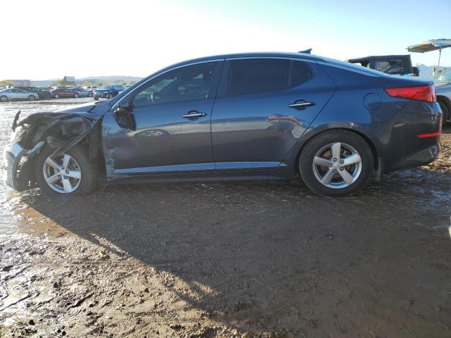 5XXGM4A77FG439757 KIA Optima Lx